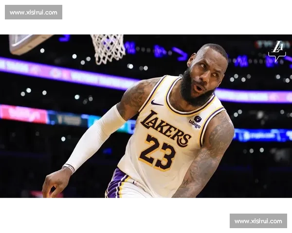 湖人火箭G5詹姆斯统治攻防全场高光集锦燃爆时刻关键回合领袖表现