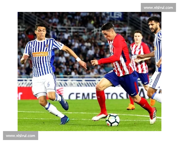 皇家马德里与马德里竞技的激烈对决谁能主宰这座城市的足球荣耀